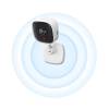 TP-LINK Tapo C110 WiFi kamera TAPO C110