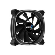 12cm ház cooler Aerocool Astro12 ARGB ACF3-AT10217.01