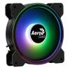 12cm ház cooler Aerocool Saturn 12F ARGB ACF3-ST10237.01