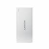 Canyon CNE-CPB1006W 10000mAh hordozható akkumulátor CNE-CPB1006W