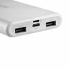Canyon CNE-CPB1006W 10000mAh hordozható akkumulátor CNE-CPB1006W