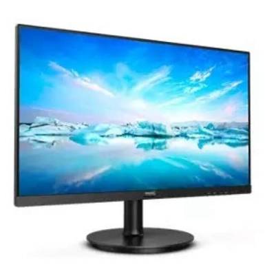 PHILIPS VA LCD monitor 21,5" 222V8LA, 1920x1080, 16:9, 250cd/m2, 4ms, 75Hz, HDMI/VGA/DP, hangszóró 222V8LA/00 PHILIPS VA LCD monitor 21,5" 222V8LA, 1920x1080, 16:9, 250cd/m2, 4ms, 75Hz, HDMI/VGA/DP, hangszóró 222V8LA/00