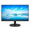 PHILIPS VA LCD monitor 21,5" 222V8LA, 1920x1080, 16:9, 250cd/m2, 4ms, 75Hz, HDMI/VGA/DP, hangszóró 222V8LA/00