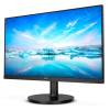 PHILIPS VA LCD monitor 21,5" 222V8LA, 1920x1080, 16:9, 250cd/m2, 4ms, 75Hz, HDMI/VGA/DP, hangszóró 222V8LA/00
