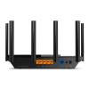 LINK Wireless Router Dual Band AX5400 1xWAN(1000Mbps) + 4xLAN(1000Mbps) + 1xUSB 3.0, Archer AX5400 ARCHER AX73