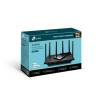 LINK Wireless Router Dual Band AX5400 1xWAN(1000Mbps) + 4xLAN(1000Mbps) + 1xUSB 3.0, Archer AX5400 ARCHER AX73