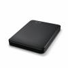Western Digital 5TB 2,5" USB3.0 Elements Portable SE Black WDBU6Y0050BBK-WESN