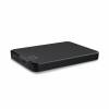 Western Digital 5TB 2,5" USB3.0 Elements Portable SE Black WDBU6Y0050BBK-WESN