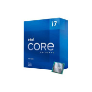 Intel Core i7-11700KF LGA1200 BOX cpu BX8070811700KF