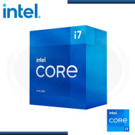 Intel Core i7-11700 LGA1200 BOX cpu BX8070811700
