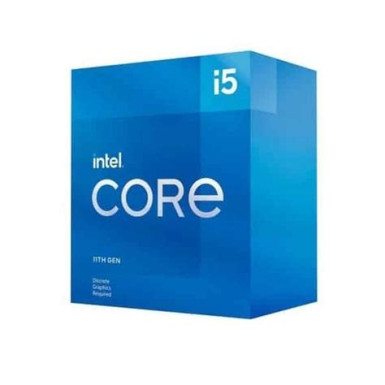 Intel Core i5-11600K LGA1200 BOX cpu BX8070811600K