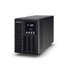 CYBERPOWER UPS OLS1500EA MainStream OnLine torony sz&uuml;netmentes t&aacute;pegys&eacute;g, kettős konverzi&oacute; OLS1500EA
