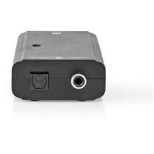 Audio Digital Converter ACON2509BK