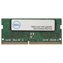 Dell 8GB Certified Memory 3200MHz DDR4 SODIMM AA937595 D8GB3200SODDR4