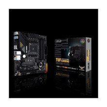 Asus Alaplap - AMD PRIME B550-PLUS AM4 (B550, 4xDDR4 4800MHz, 6xSATA3, 2x M.2, Raid, 6xUSB2.0, 8xUSB3.2) ALAASUPRIMEB550PLUS