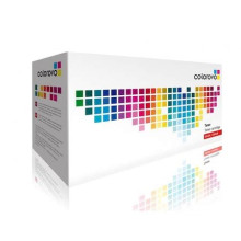 Colorovo Colorovo CRX-6000-BL - Kék - For Xerox 6000/6010 (Bontott csomagolás)