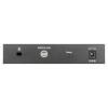 D-Link DGS-1100-08V2 Gbe Manageable Switch DGS-1100-08V2