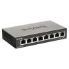 D-Link DGS-1100-08V2 Gbe Manageable Switch DGS-1100-08V2