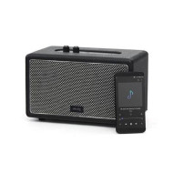 Platinet PMG230 Bluetooth hangszóró bőrönd mikrofonnal PMG230