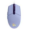 LOGITECH G203 LIGHTSYNC Gaming Mouse 910-005853