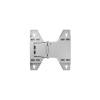 Samsung WMN4070SD - falikonzol, VESA 200x200, dönthető / forgatható (DB32E, DB40E, DC32E, DC40E, PH43F) WMN4070SD/EN