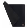 DELTACO GAMING Egérpad GAM-005 320x270x2, Gaming Mousepad in neoprene, hand washable in cold water, rubber based, black GAM-005