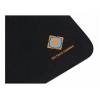 DELTACO GAMING Egérpad GAM-005 320x270x2, Gaming Mousepad in neoprene, hand washable in cold water, rubber based, black GAM-005