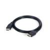 HDMI-HDMI kábel 1m aranyozott v2.1 Gembird CC-HDMI8K-1M CC-HDMI8K-1M