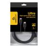HDMI-HDMI kábel 1m aranyozott v2.1 Gembird CC-HDMI8K-1M CC-HDMI8K-1M