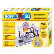 Boffin 6SCM1DH Elektronikus építőkészlet alkatrész - Lemez tartó 6SCM1DH
