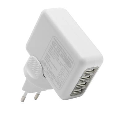 Delight Adapter USB Travel Delight Adapter USB Travel