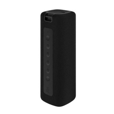 Xiaomi Mi Portable Bluetooth hangfal - Fekete QBH4195GL XMMPBTSPK16WBK