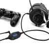 Spirit of Gamer MIC-XH600 Wireless 7.1 fejhallgató+mic Fekete MIC-XH600