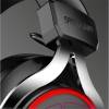 Spirit of Gamer MIC-XH600 Wireless 7.1 fejhallgató+mic Fekete MIC-XH600