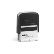 COLOP Printer C 10 Bélyegző 130678