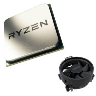 AMD Ryzen 5 3600 MPK with Wraith Stealth AM4 6C/12T 3.6/4.2GHz 100-100000031MPK