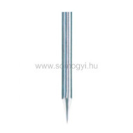 Somogyi FPH 4 Egyenes hegy forrasztópákához - 4 mm FPH 4