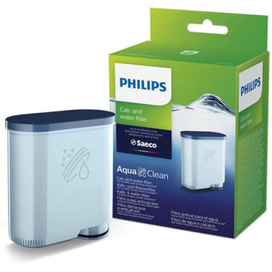 Philips CA6903/22 AquaClean filter vízkő- és vízszűrő (2 db) CA6903/22
