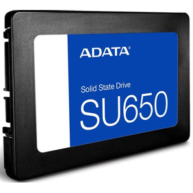 SSD A-DATA 256Gb SU650 Ultimate ASU650SS-256GT-R ASU650SS-256GT-R