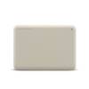 HDD USB3 2,5' Toshiba 2Tb Canvio Advance White HDTCA20EW3AA HDTCA20EW3AA