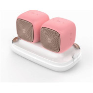 Edifier MP202 Duo Hordozható Bluetooth hangszóró - Rózsaszín MP202 PINK