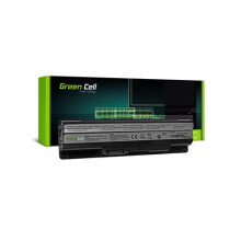 Green Cell MS12 MSI xxxx / Medion xxxx notebook akkumulátor 6600 mAh MS12