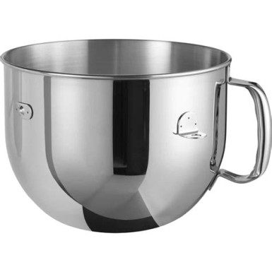 KitchenAid 5K7SDH Rozsdamentes acél dagasztókar Artisan, Heavy Duty és Pro robotgépekhez 5K7SDH