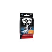 Fantasy Flight Games Star Wars Sorsok: A lázadás szelleme kiegészítő DEL34468