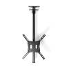 Nedis TVCM1330BK 26"-42" LCD TV/Monitor fali tartó - Fekete TVCM1330BK