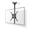 Nedis TVCM1330BK 26"-42" LCD TV/Monitor fali tartó - Fekete TVCM1330BK