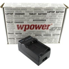 WPower PBCPA1001 akkumulátor Panasonic fényképezőgépekhez 1200mAh PBCPA1001