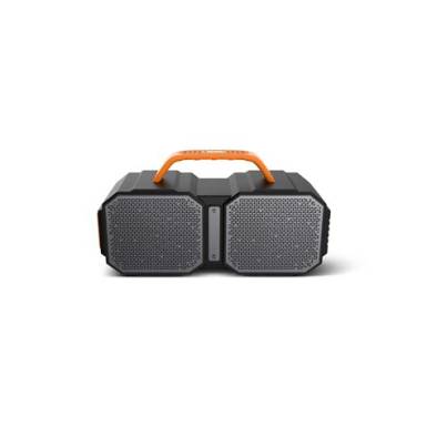 Blaupunkt BT50BB Hordozhat&oacute; Bluetooth hangsz&oacute;r&oacute; Fekete BT50BB