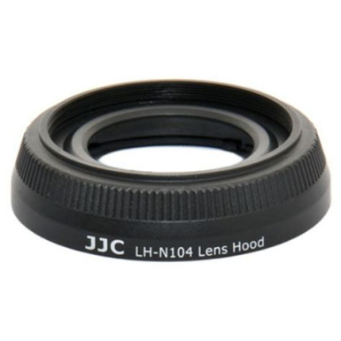 JJC LH-N106 Napellenző Nikon objektívhez - 55mm 25LH-N106