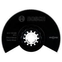 Bosch 2608661633 ACZ 100 BB szegmens fűrészlap fához és fémhez 2608661633